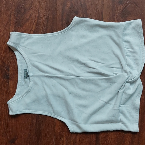 aerie Tops - Aerie cropped top